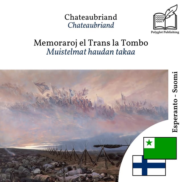 Muistelmat haudan takaa