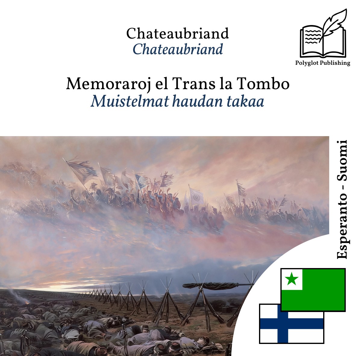 Muistelmat haudan takaa