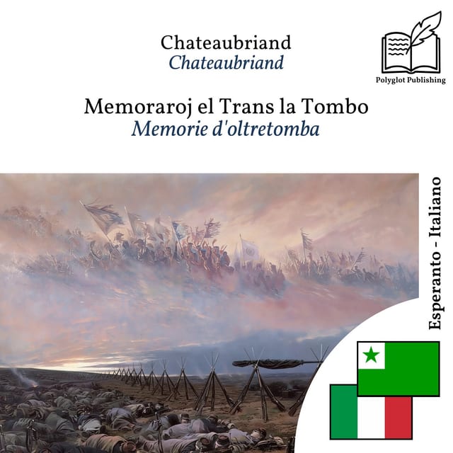 Memorie d'oltretomba
