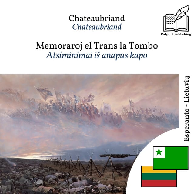 Atsiminimai iš anapus kapo