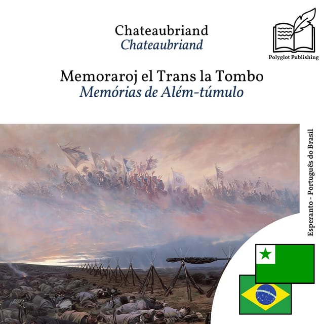 Memórias de Além-túmulo