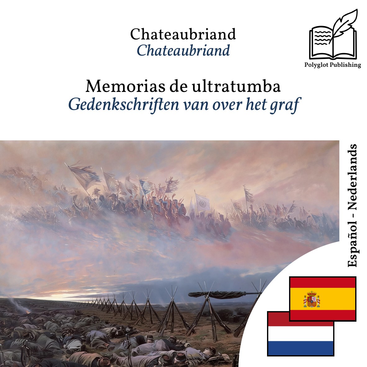 Gedenkschriften van over het graf