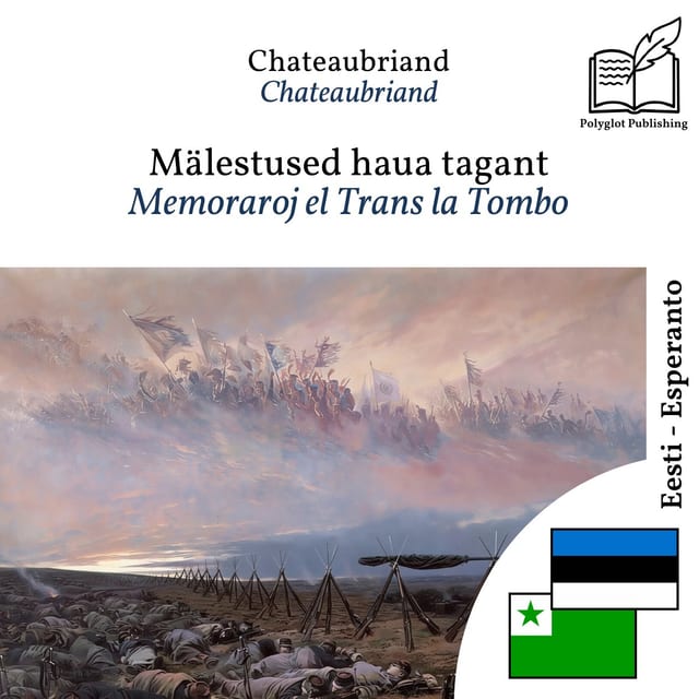 Memoraroj el Trans la Tombo