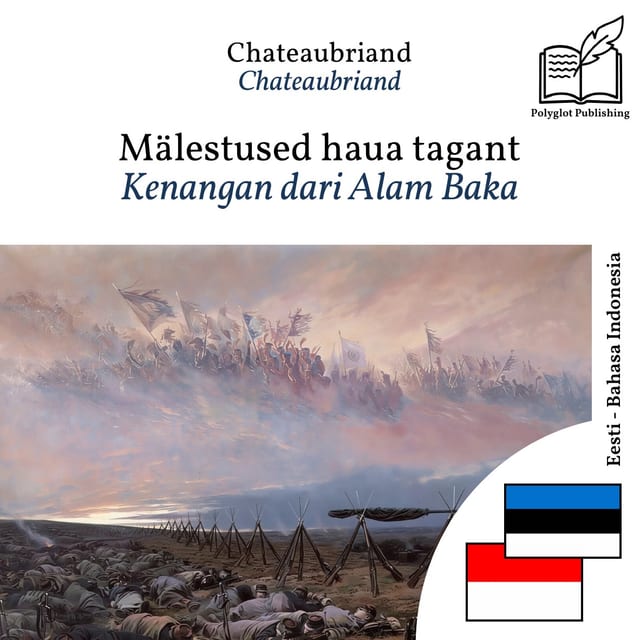 Kenangan dari Alam Baka