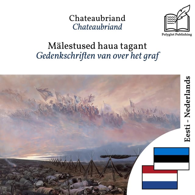 Gedenkschriften van over het graf