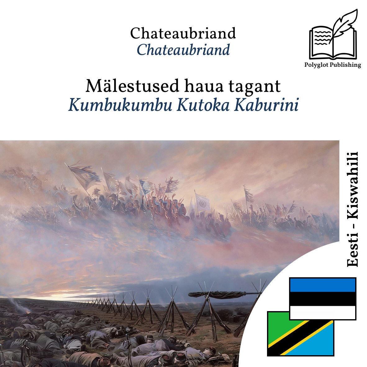 Kumbukumbu Kutoka Kaburini
