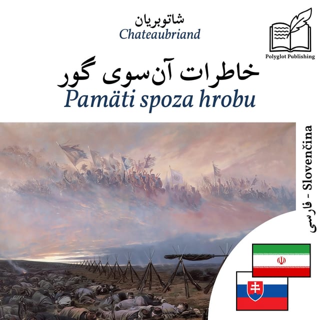 Pamäti spoza hrobu
