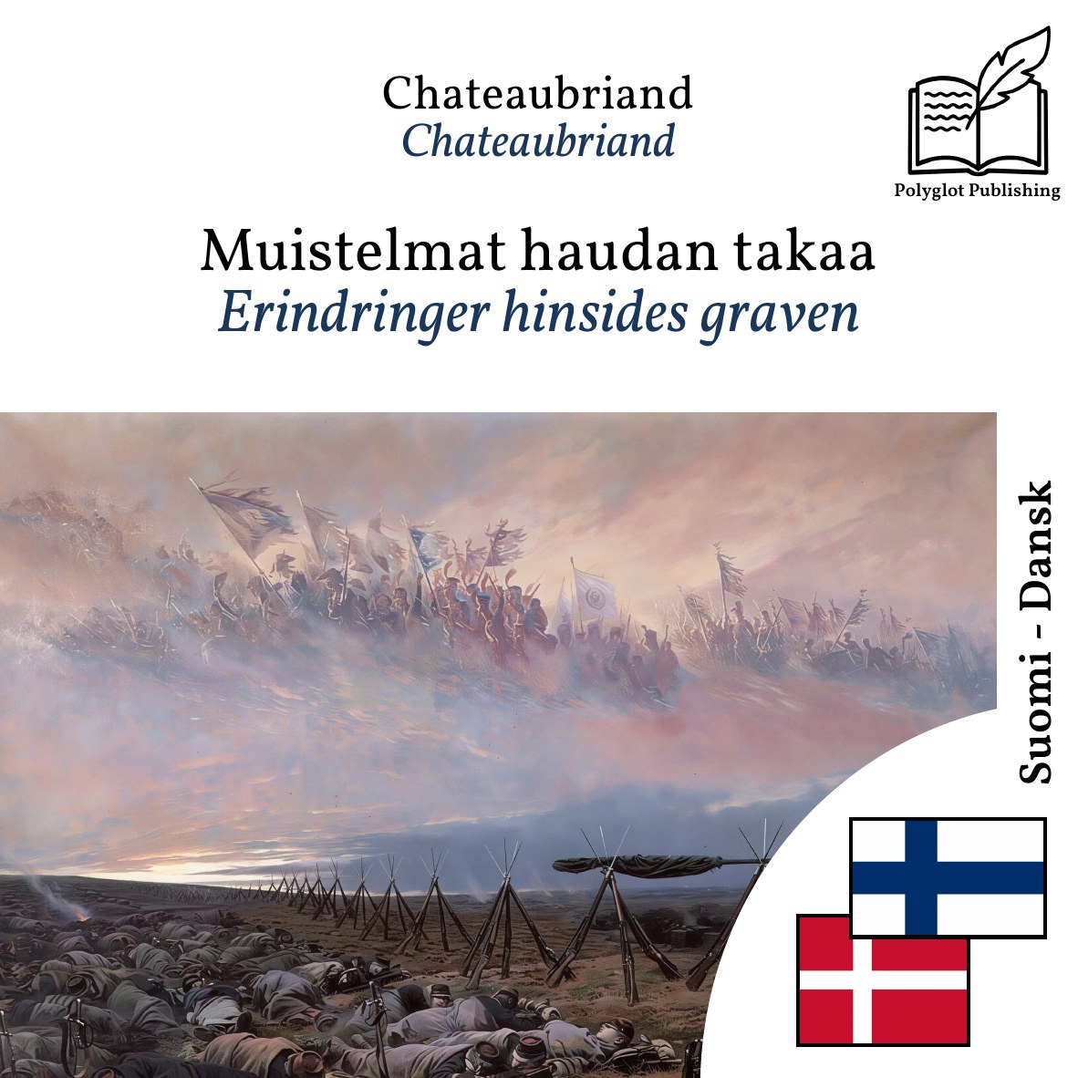 Erindringer hinsides graven