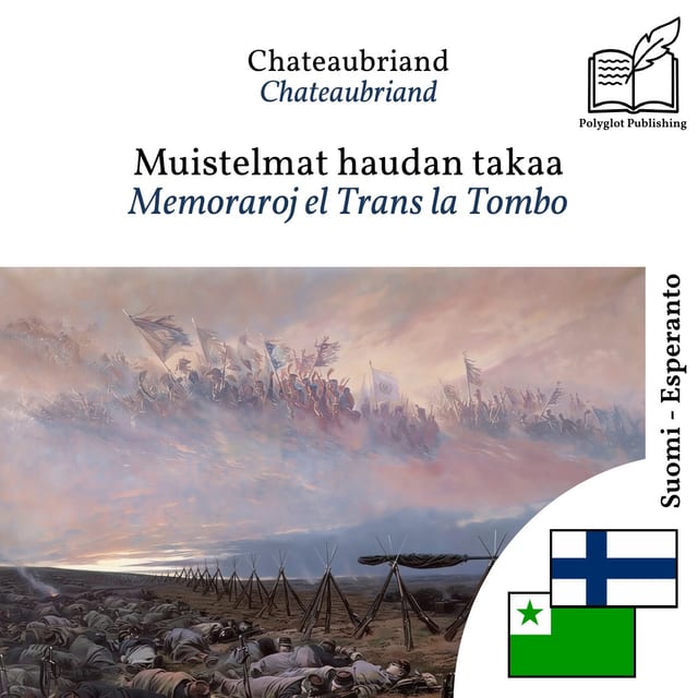 Memoraroj el Trans la Tombo