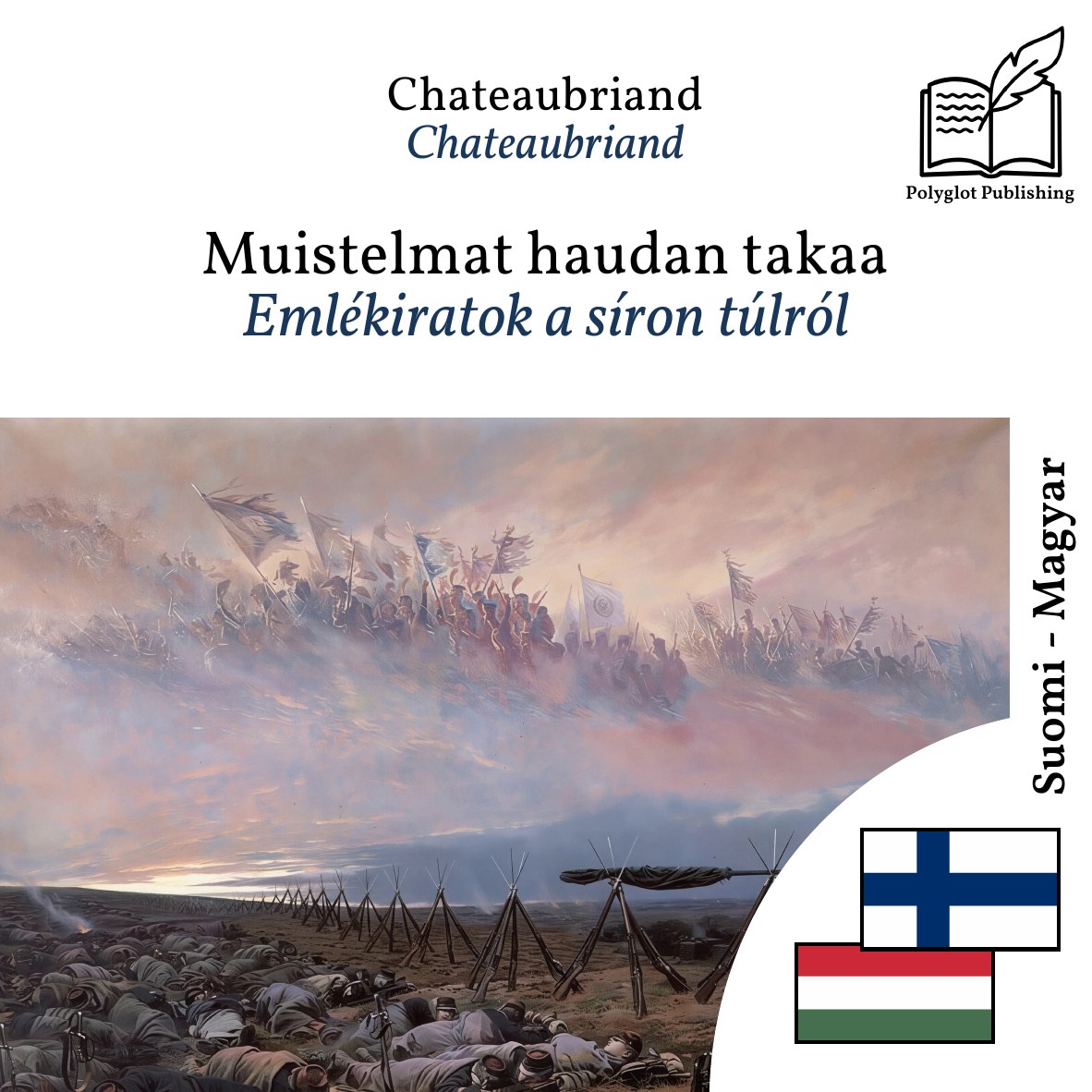 Emlékiratok a síron túlról