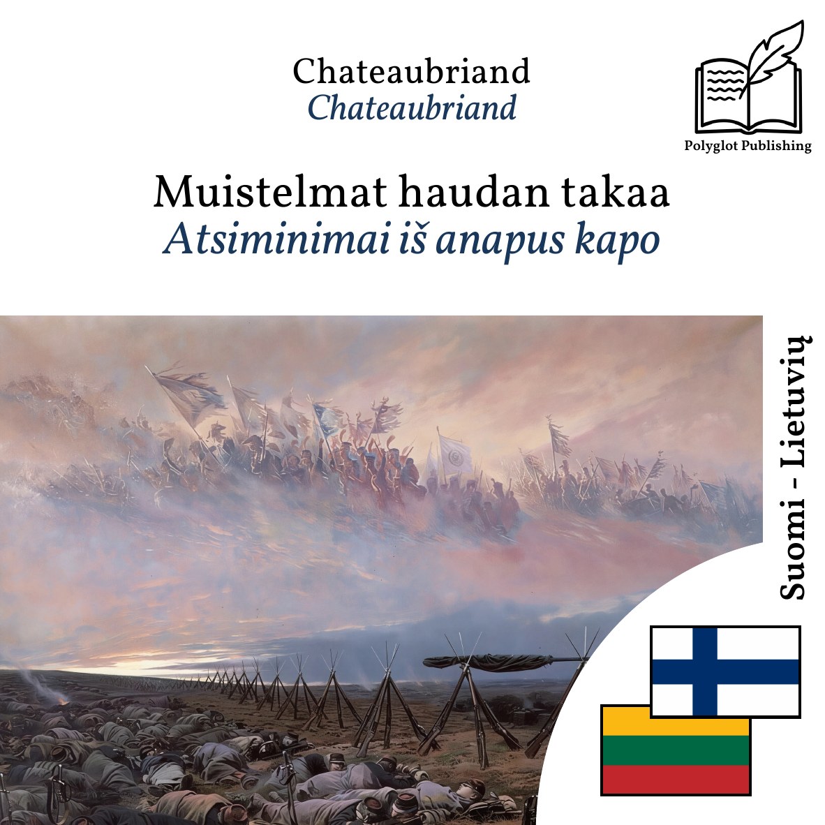 Atsiminimai iš anapus kapo