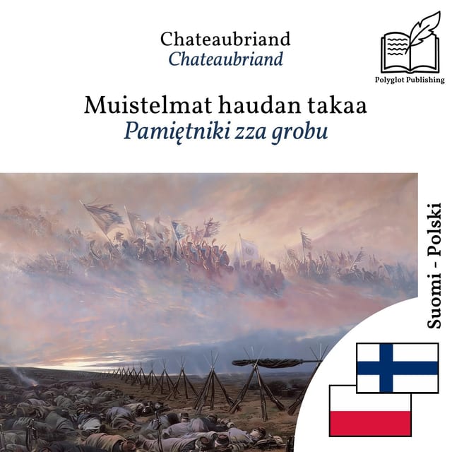 Pamiętniki zza grobu