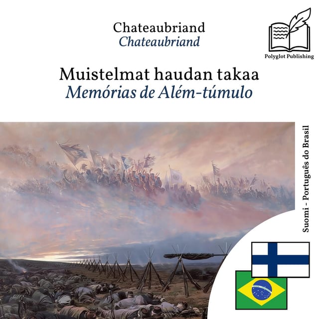 Memórias de Além-túmulo