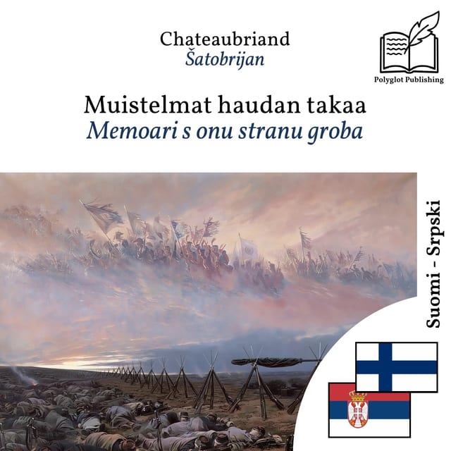 Memoari s onu stranu groba