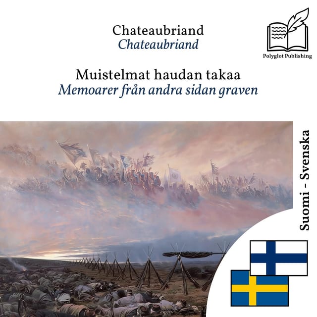 Memoarer från andra sidan graven