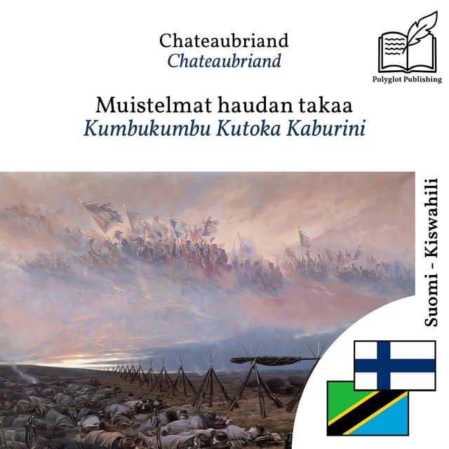 Kumbukumbu Kutoka Kaburini