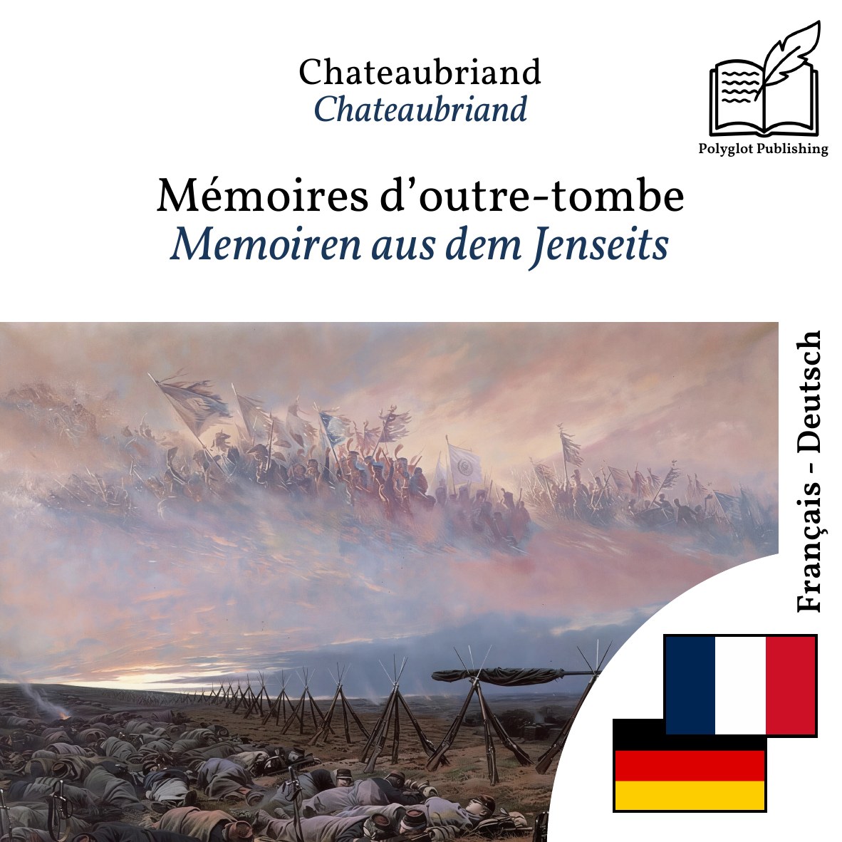 Memoiren aus dem Jenseits
