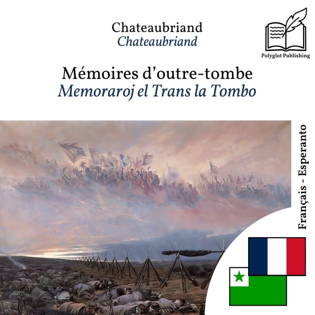 Memoraroj el Trans la Tombo