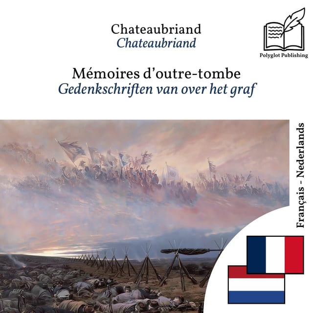 Gedenkschriften van over het graf