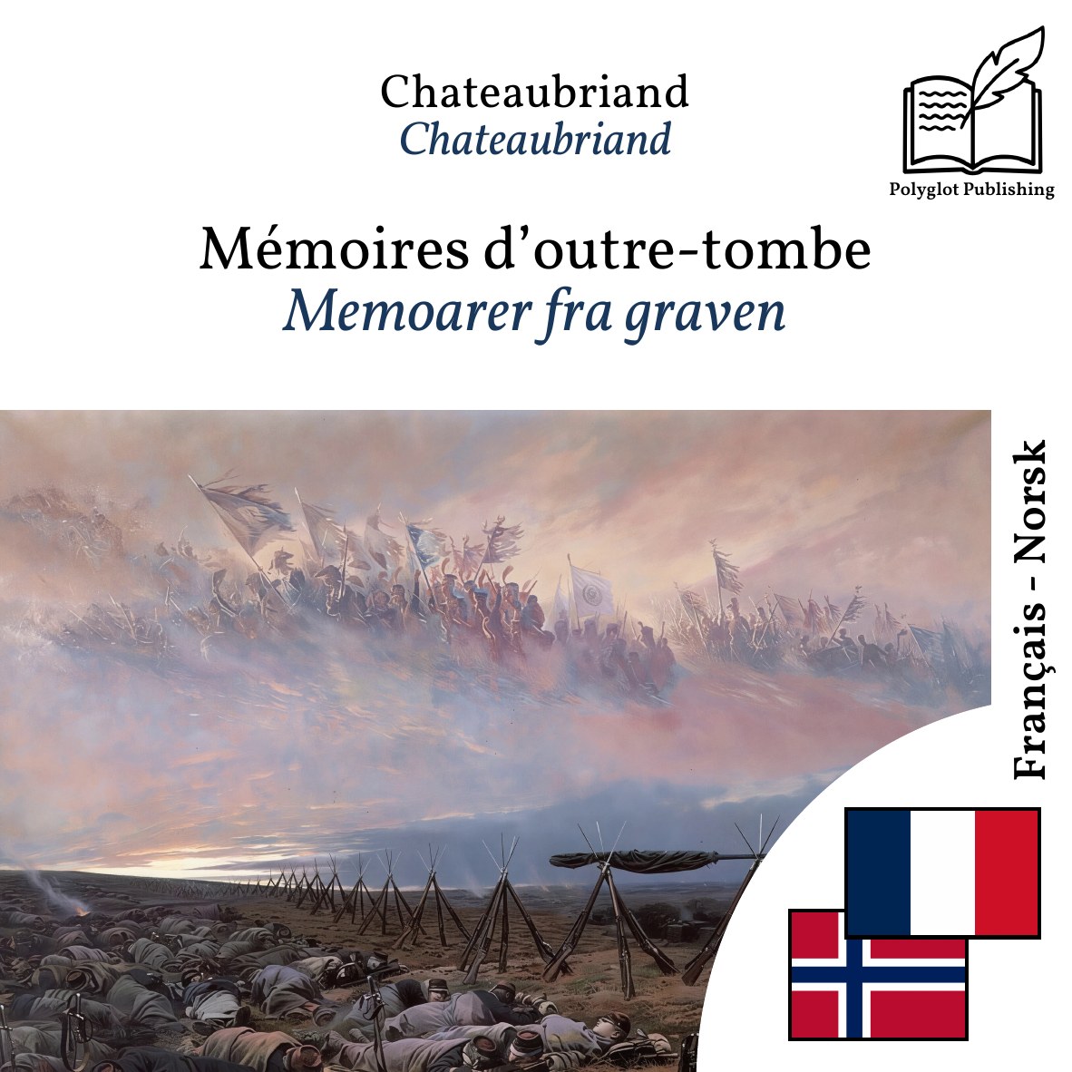 Memoarer fra graven