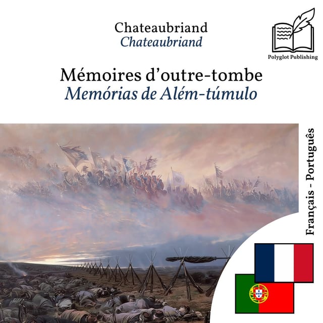 Memórias de Além-túmulo