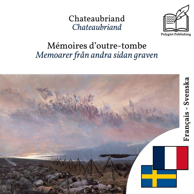 Memoarer från andra sidan graven