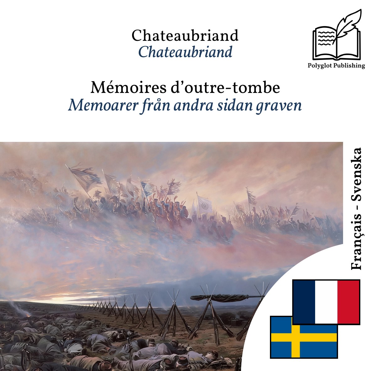 Memoarer från andra sidan graven