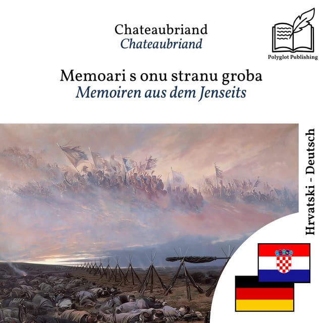 Memoiren aus dem Jenseits