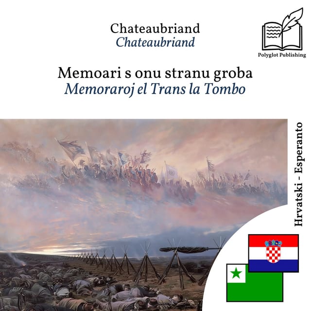 Memoraroj el Trans la Tombo