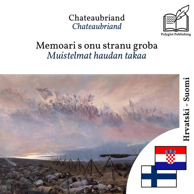 Muistelmat haudan takaa