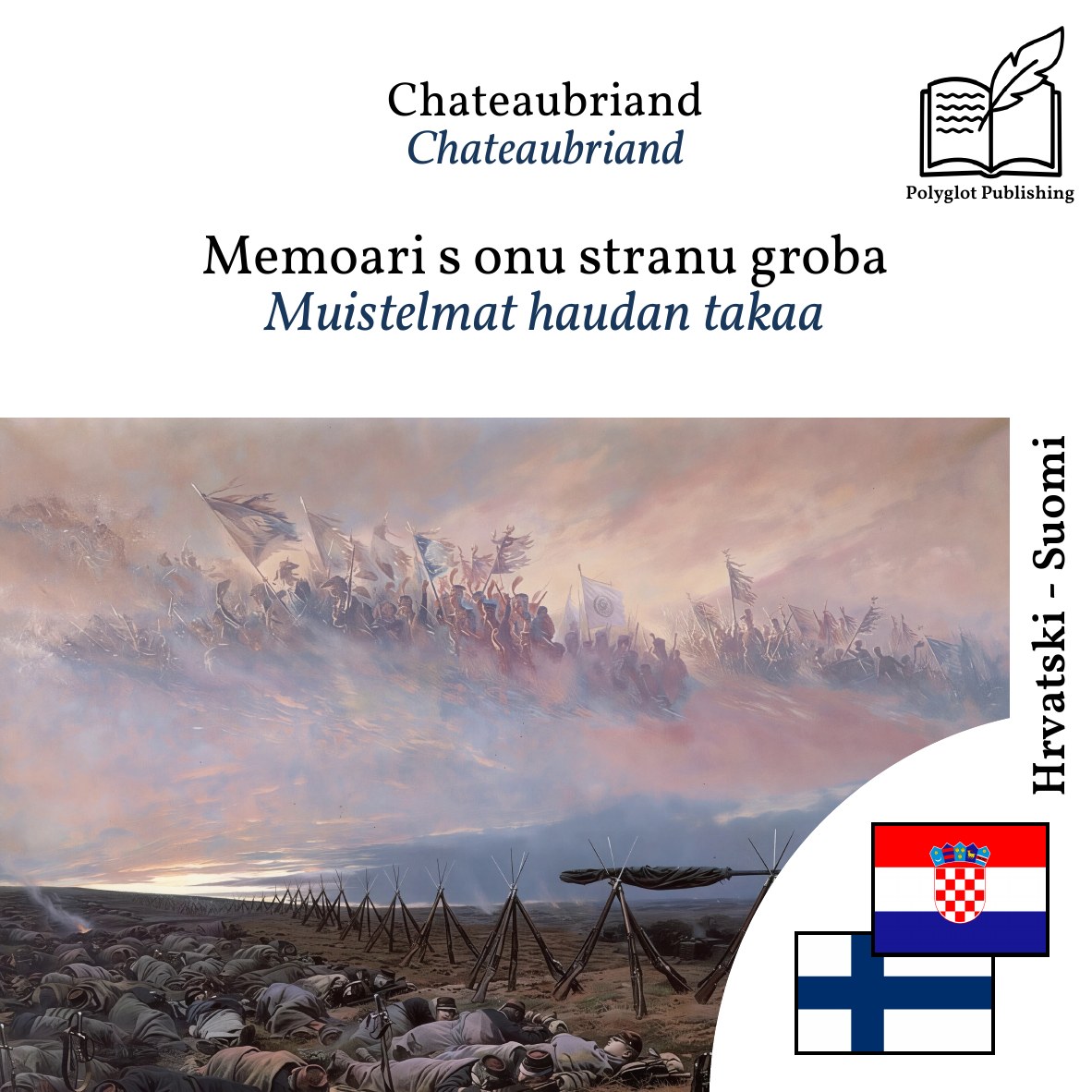 Muistelmat haudan takaa