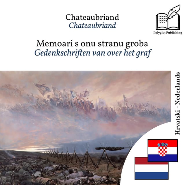 Gedenkschriften van over het graf