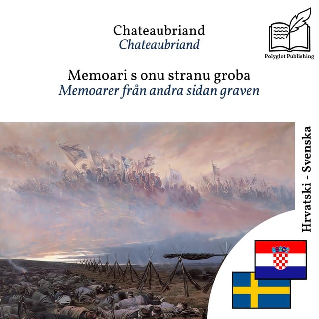 Memoarer från andra sidan graven