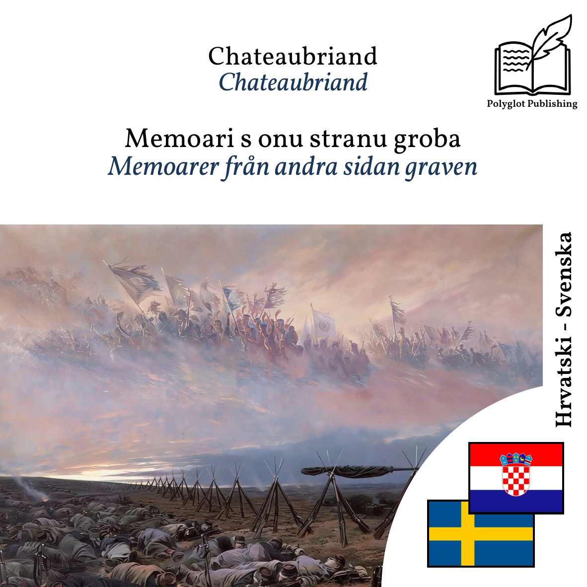 Memoarer från andra sidan graven