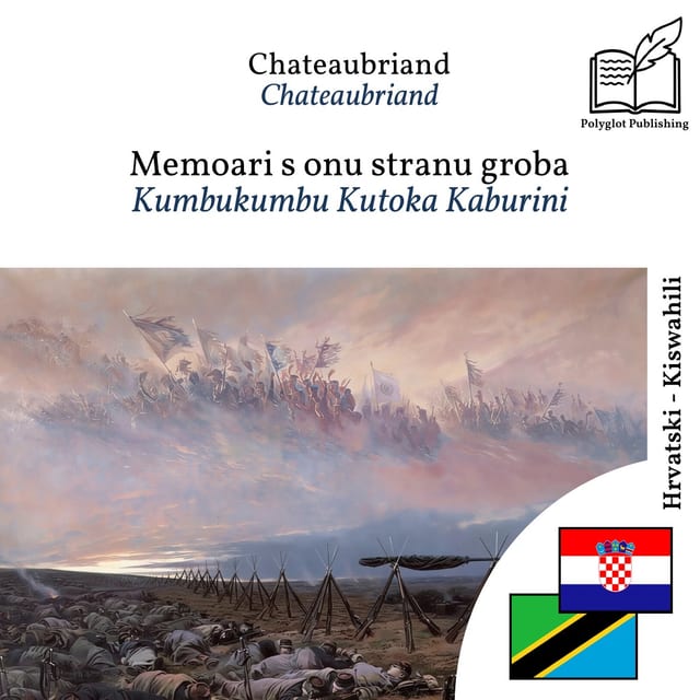 Kumbukumbu Kutoka Kaburini