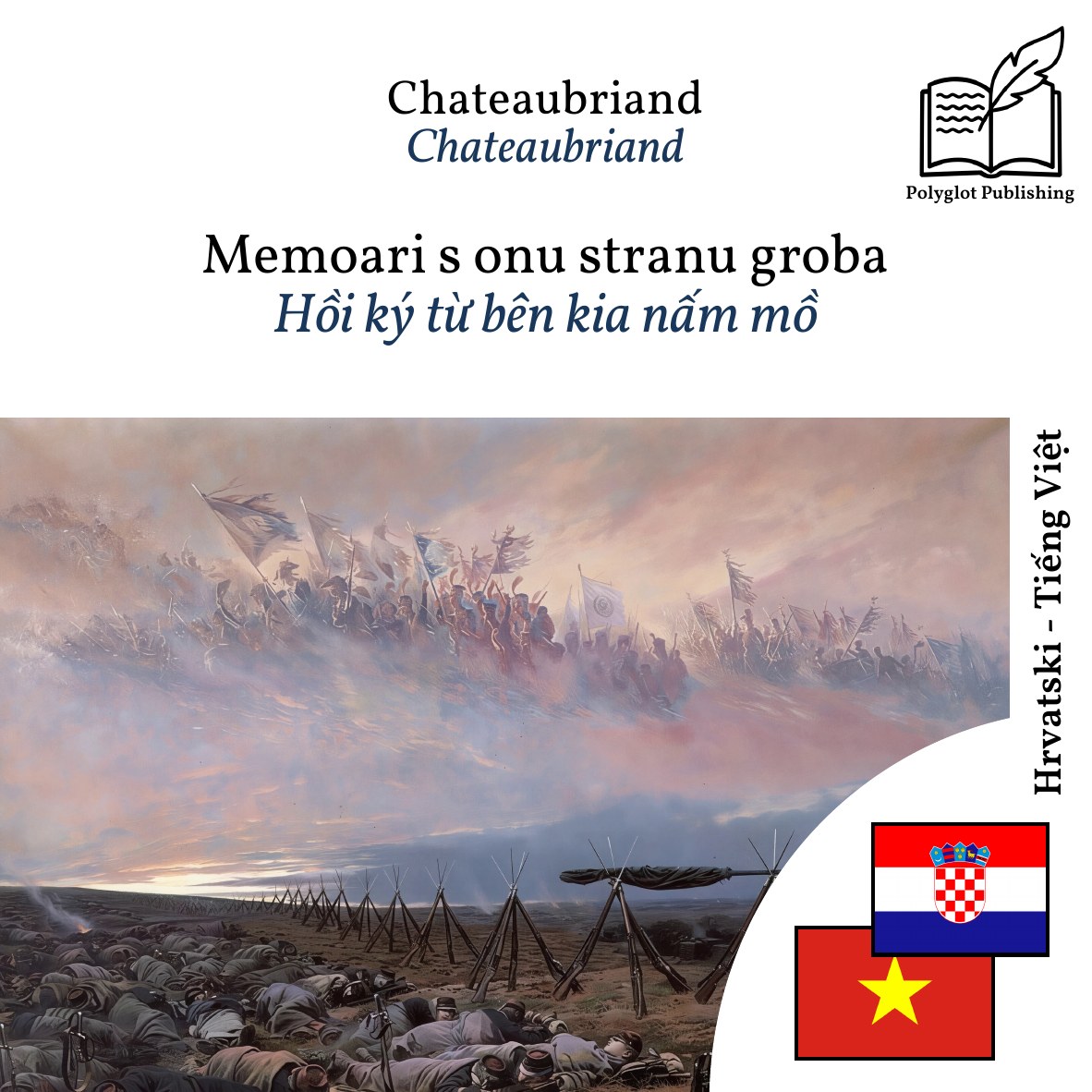 Hồi ký từ bên kia nấm mồ