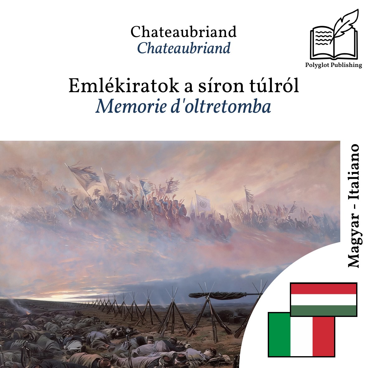 Memorie d'oltretomba