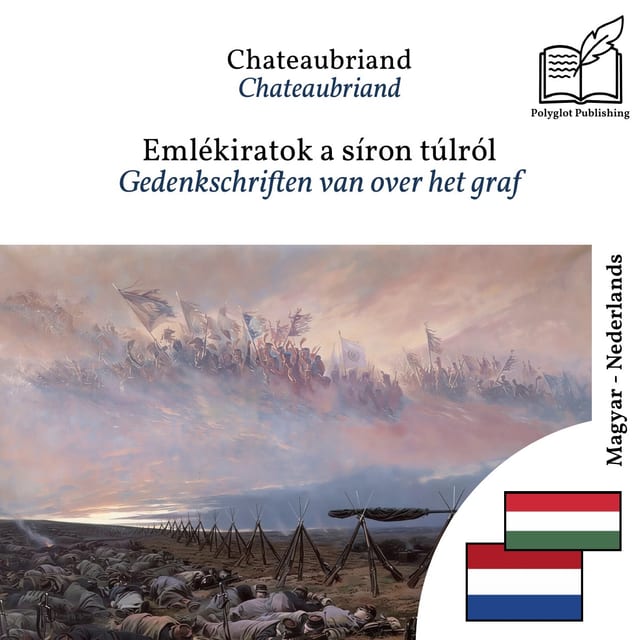 Gedenkschriften van over het graf