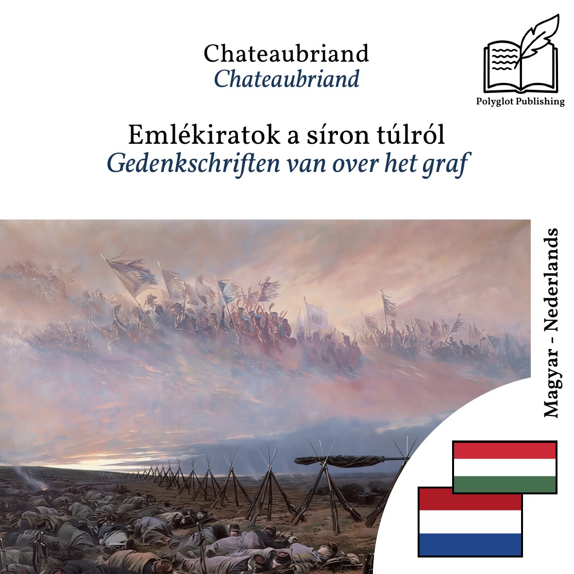 Gedenkschriften van over het graf