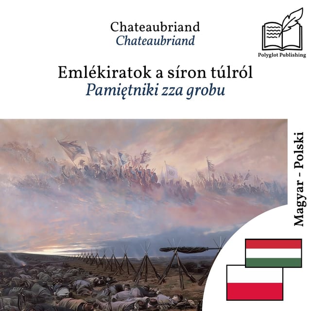 Pamiętniki zza grobu