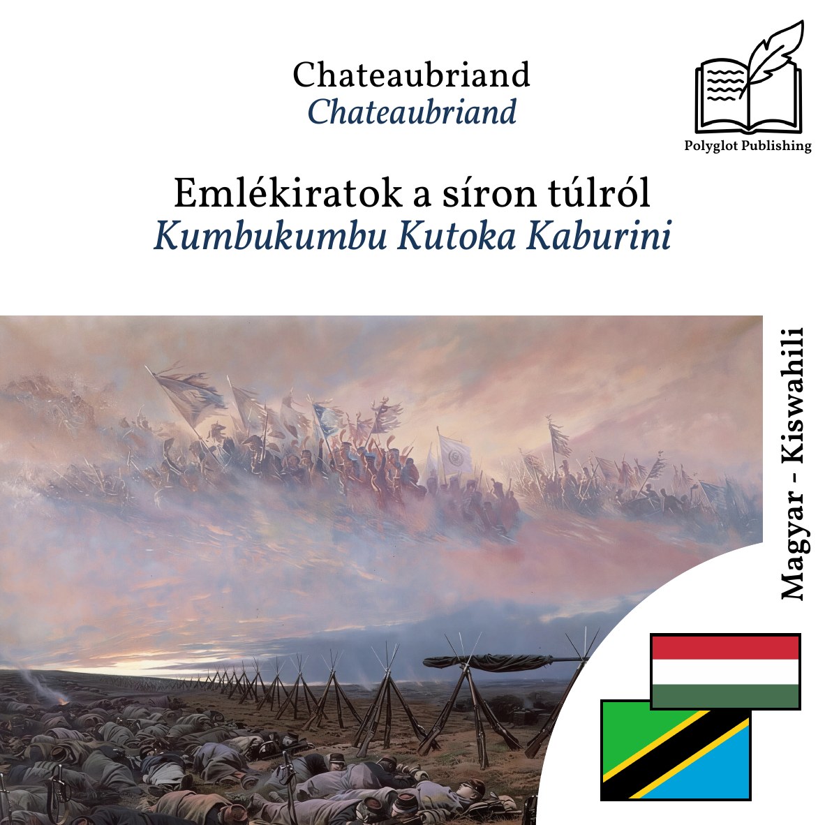 Kumbukumbu Kutoka Kaburini