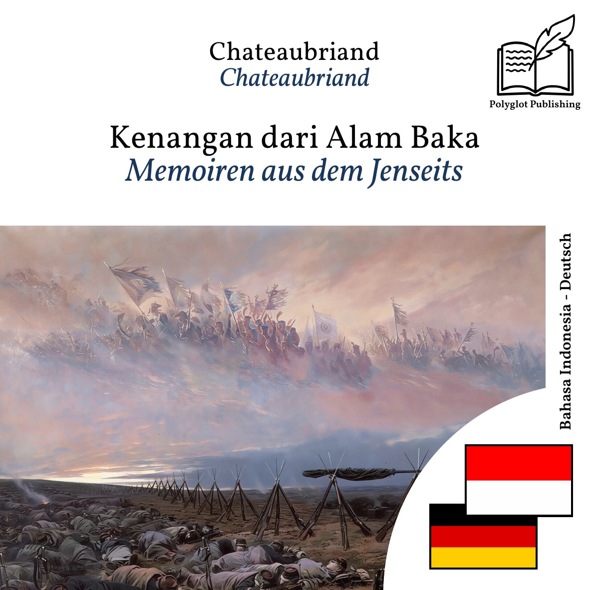 Memoiren aus dem Jenseits