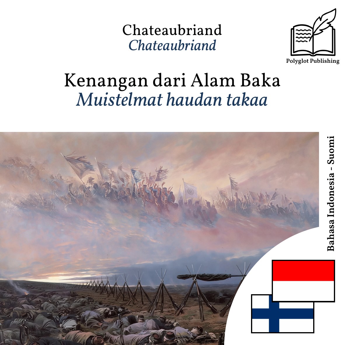 Muistelmat haudan takaa