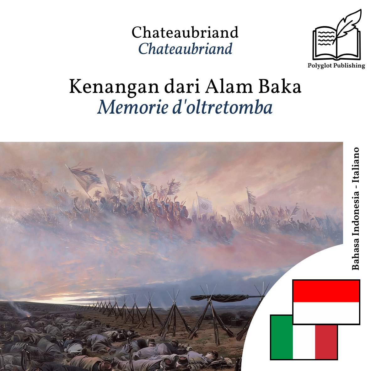 Memorie d'oltretomba