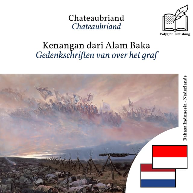 Gedenkschriften van over het graf