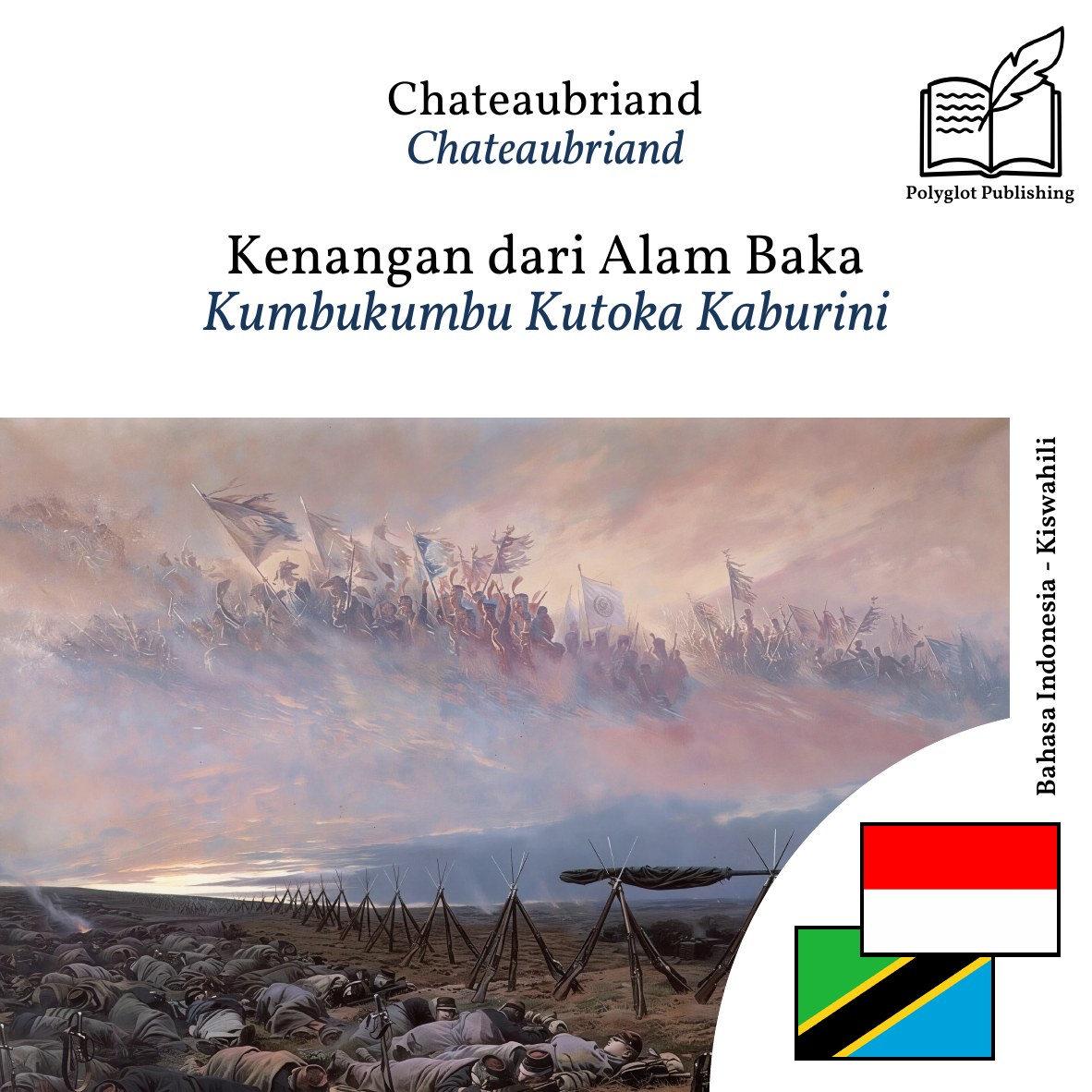 Kumbukumbu Kutoka Kaburini