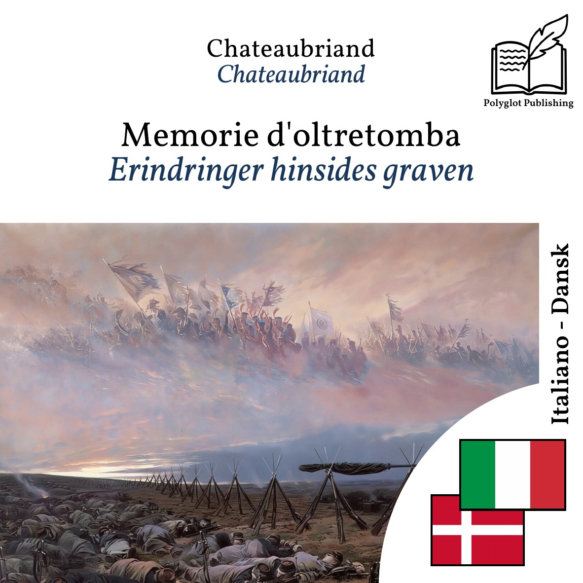 Erindringer hinsides graven