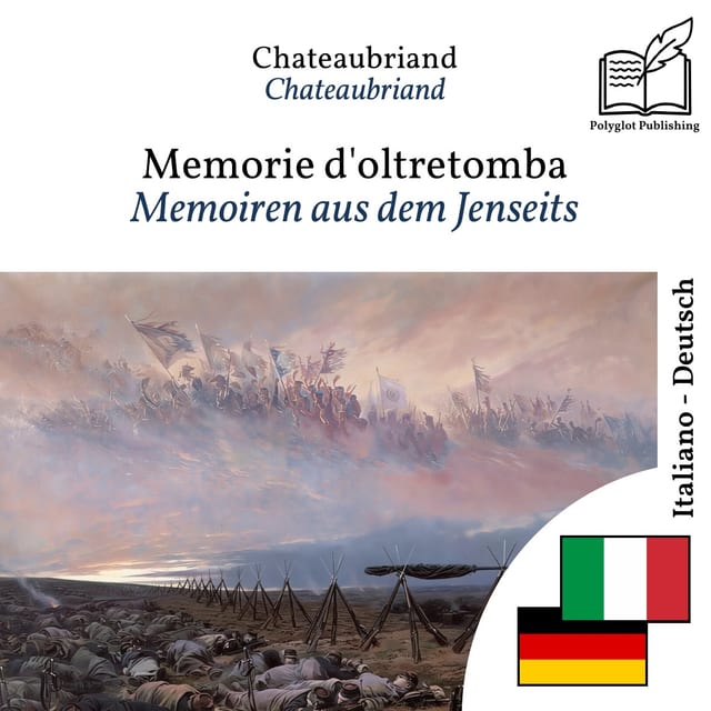 Memoiren aus dem Jenseits