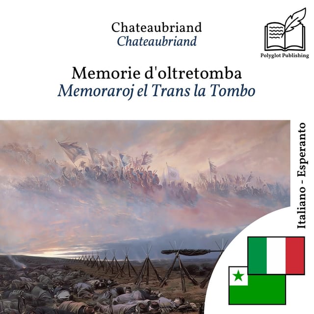 Memoraroj el Trans la Tombo
