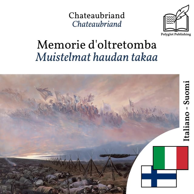 Muistelmat haudan takaa